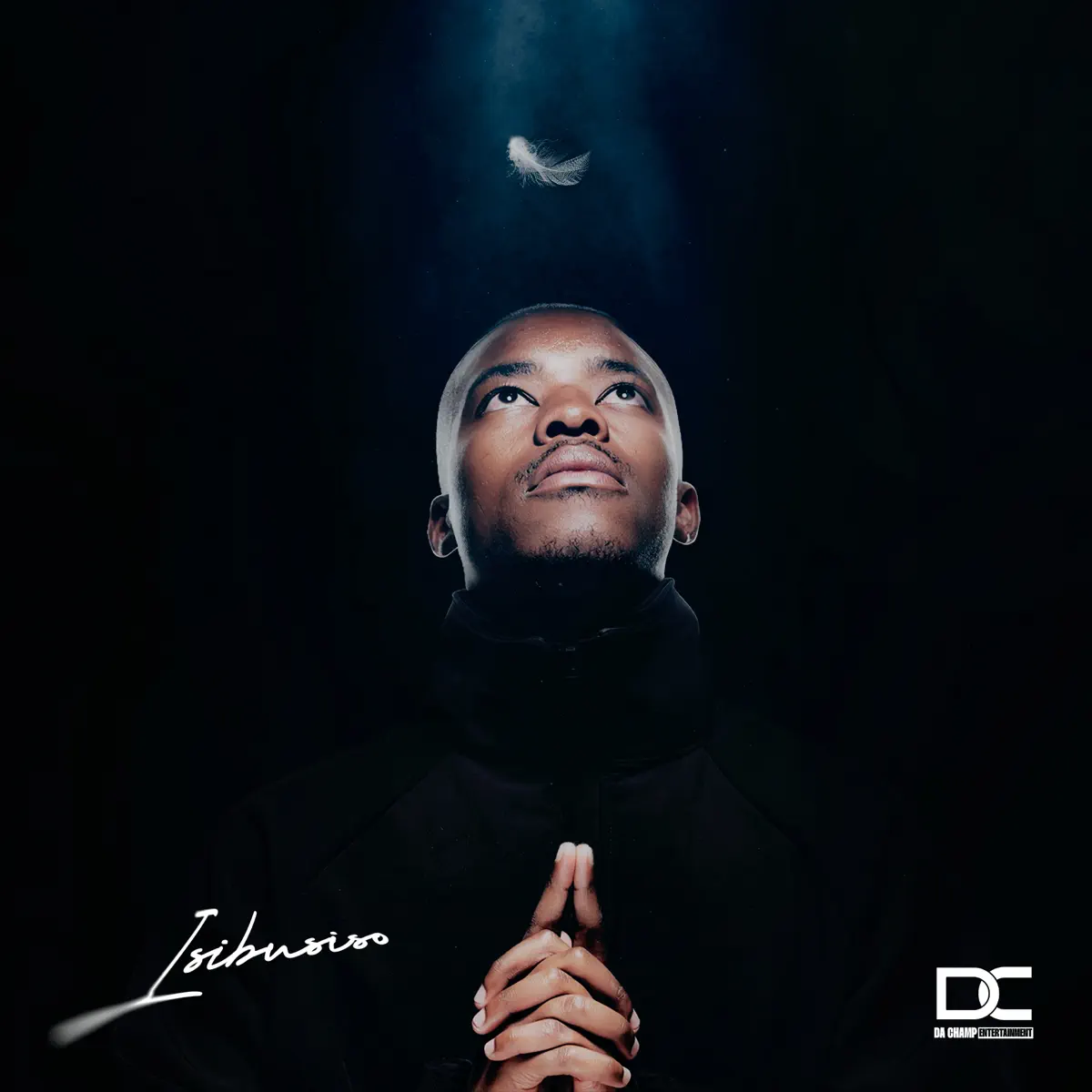 Sbudaar_TM - Isibusiso (EP)