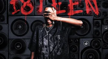 Seeyah – 18teen EP