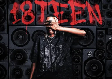 Seeyah - 18teen (EP)