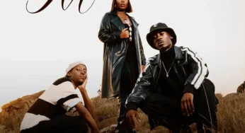 Senjay & Leandra.Vert – Mkokotelo (feat. Smash SA & BanzoSinas SA)