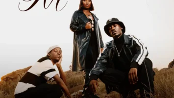 Senjay & Leandra.Vert - Mkokotelo (feat. Smash SA & BanzoSinas SA)
