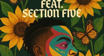 Shuza Drums – Kulelekuwe (feat. Section Five)