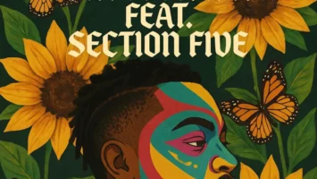 Shuza Drums - Kulelekuwe (feat. Section Five)