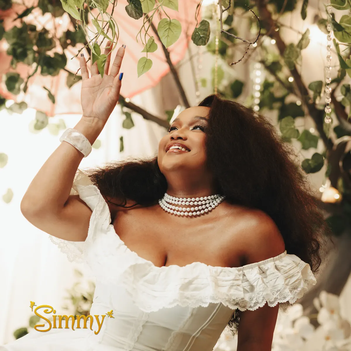 Simmy - One More Time