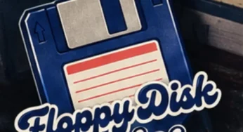 Simplekeyz – Floppy Disk Series EP