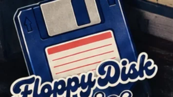 Simplekeyz - Floppy Disk Series (EP)