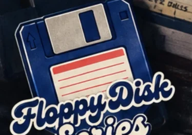 Simplekeyz - Floppy Disk Series (EP)