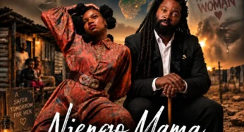 Siphiwe Black & Big Zulu – Njengo Mama