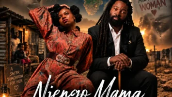 Siphiwe Black & Big Zulu - Njengo Mama