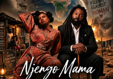 Siphiwe Black & Big Zulu - Njengo Mama