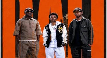 Slick Widit, King JS & Tommy-Tee – BUYA DALI