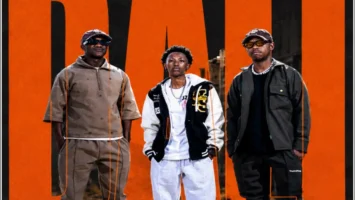 Slick Widit, King JS & Tommy-Tee - BUYA DALI Slick Widit, King JS & Tommy-Tee - BUYA DALI