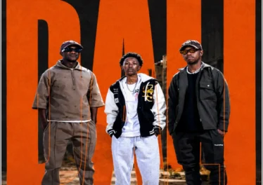 Slick Widit, King JS & Tommy-Tee - BUYA DALI