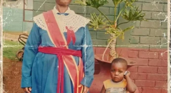 Smaki 08 & Czwe De Ancestral – Focus (feat. KayMo Grillz & Ofentse Mo)