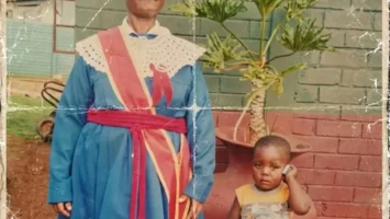 Smaki 08 & Czwe De Ancestral - Focus (feat. KayMo Grillz & Ofentse Mo)