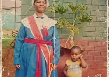 Smaki 08 & Czwe De Ancestral - Focus (feat. KayMo Grillz & Ofentse Mo)