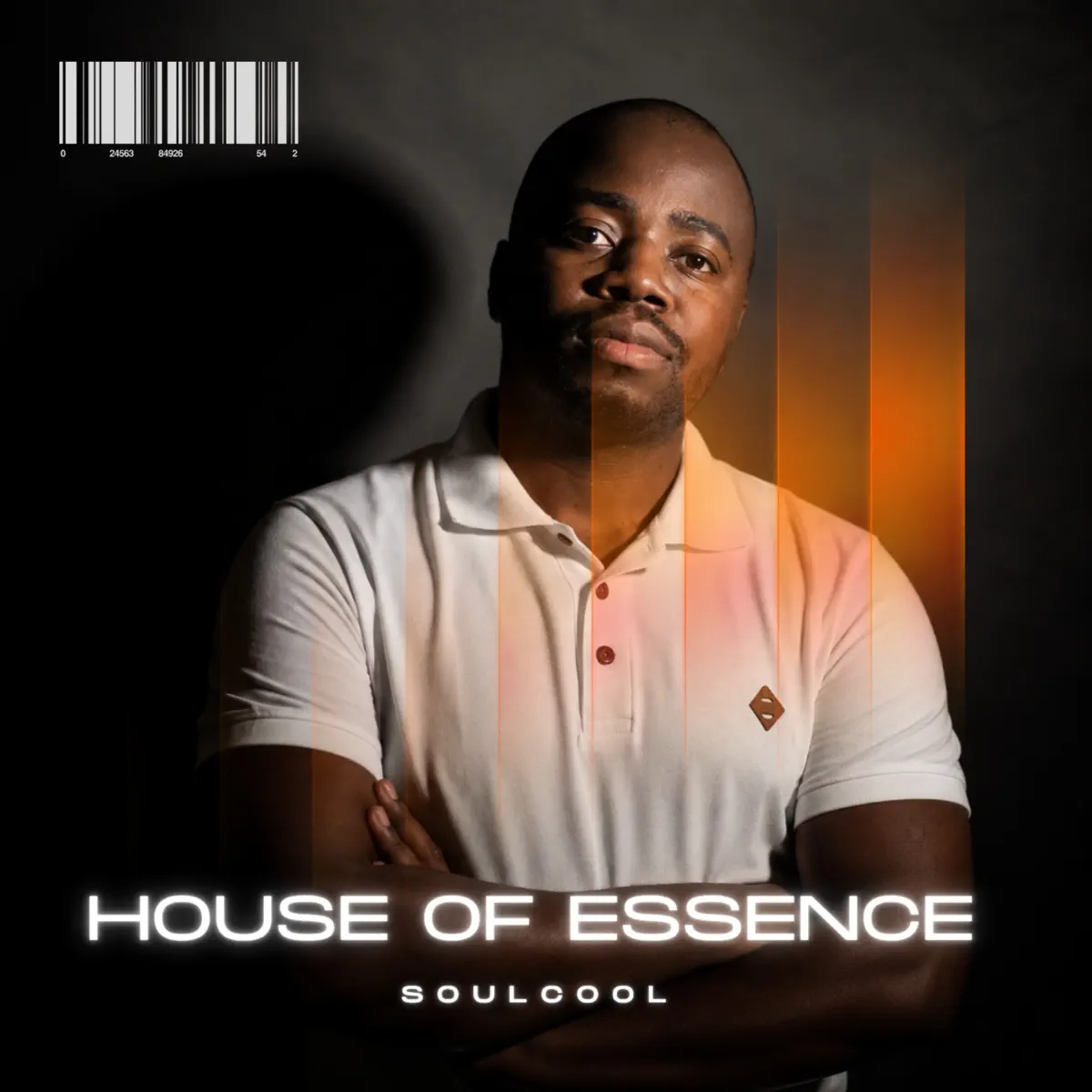 Soulcool - House Of Essence [Album]