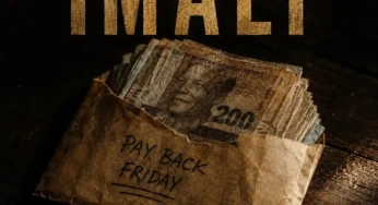T-Man SA & Rory Diamondz – iMali (feat. Maero)
