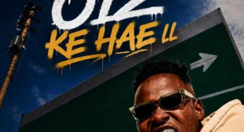 TEEKAY – 012 Ke Hae II EP