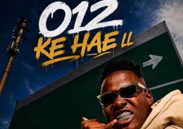 TEEKAY - 012 Ke Hae II [Album]