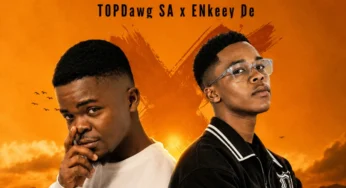 TopDawg SA & ENkeey De – Amacombo x Tribal