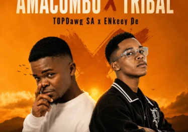 TopDawg SA & ENkeey De - Amacombo x Tribal