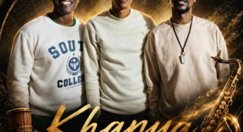 Tee-bang, Crazy T & Alison Maseko – Khanya (feat. Gabrielsax)