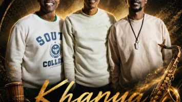 Tee-bang, Crazy T & Alison Maseko - Khanya (feat. Gabrielsax)