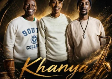 Tee-bang, Crazy T & Alison Maseko - Khanya (feat. Gabrielsax)