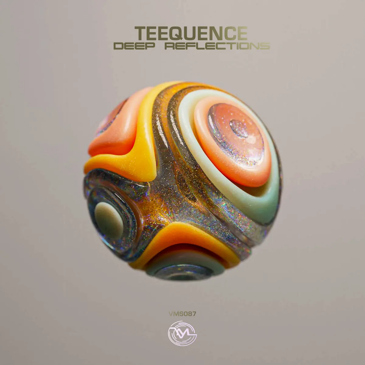 Teequence - Somber Moments (feat. Griffith Malo)