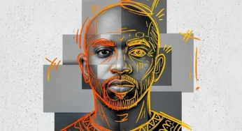 Tefo Foxx – Achuku (EP)