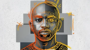 Tefo Foxx - Achuku (EP)