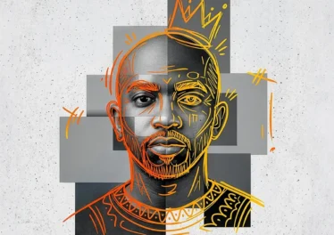 Tefo Foxx - Achuku (EP)