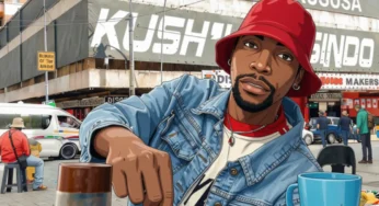 Tete, Thakzin & Kususa – Kush’Umsindo