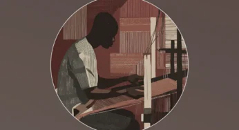 Thaps De Producer – Home Town EP