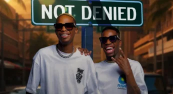 The Elevatorz – Delayed, Not Denied (Album)