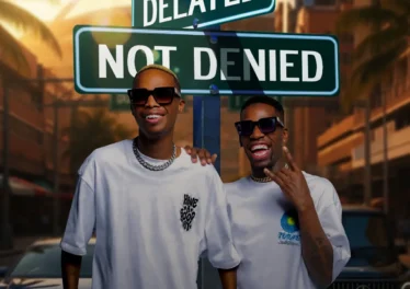 The Elevatorz - Delayed, Not Denied [Album]
