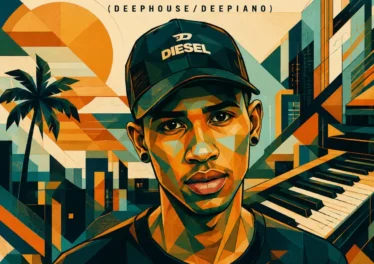 Theo Da Producer - Deep Piano (EP)