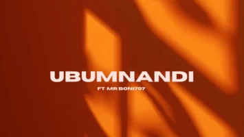 TheologyHD & Swizxle - Ubumnandi (feat. MrBoni707)