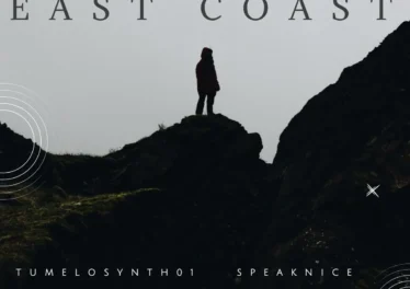 Tumelo Synth, Acidicloopz, & SpeakNice - East Coast