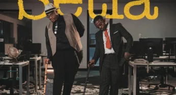Uncool MC, DJ Maphorisa, & N T S A K O XVI – Setla (feat. Focalistic & Shaun 101)