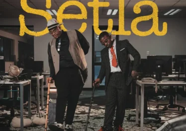 Uncool MC, DJ Maphorisa, & N T S A K O XVI - Setla (feat. Focalistic & Shaun 101)