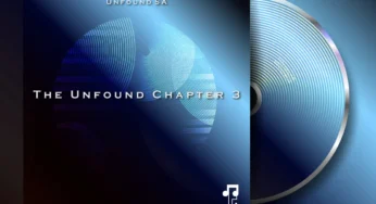 Unfound SA – The Unfound Chapter 3 EP