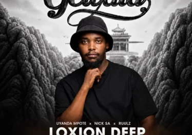 Uyanda Mpote, Nick SA & Ruulz - Gcwala (Loxion Deep Dub Refix)