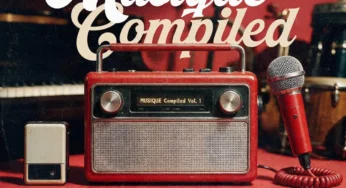 VA – Musique Compiled 1.0 (By Chymamusique) [Album]