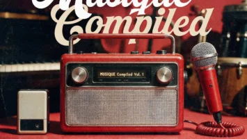 VA - Musique Compiled 1.0 (By Chymamusique) [Album]