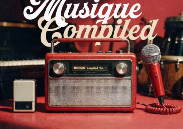 VA - Musique Compiled 1.0 (By Chymamusique) [Album]
