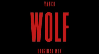 Vanco – WOLF (EXTENDED MIX)