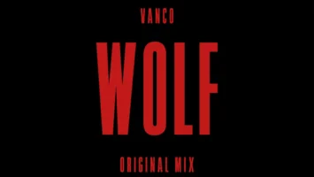 Vanco - WOLF (EXTENDED MIX)