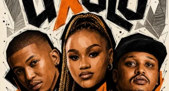 Vesta SA, Kailey Botman & Ntando Yamahlubi – uXolo (feat. Massve & Blaq Note)